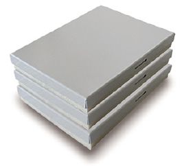 铝板保温装饰板